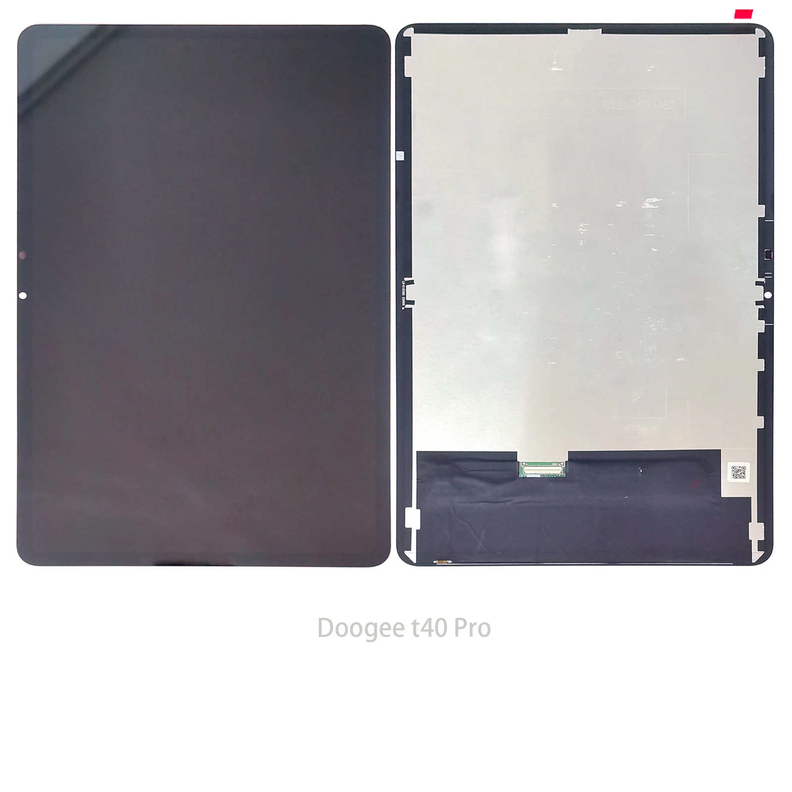 

12.0" For Doogee T40 Pro LCD Display Touch Screen Digitizer Assembly Mobile Phone Replacement Parts With Tools