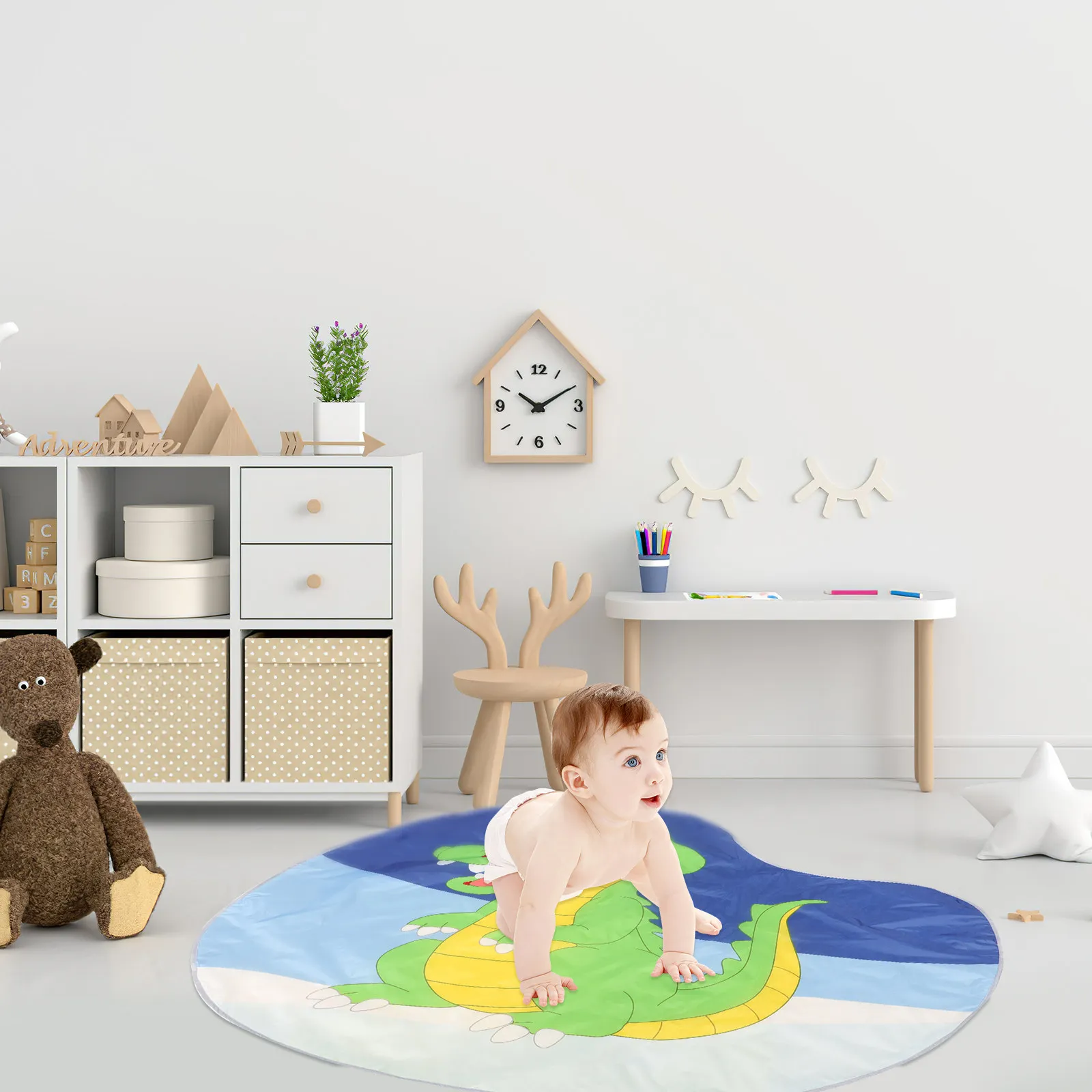 food-mat-for-babies-toddlers-under-high-chair-table-floor-protector-play-picnic-art-craft-mat-nonslip-kids-rug