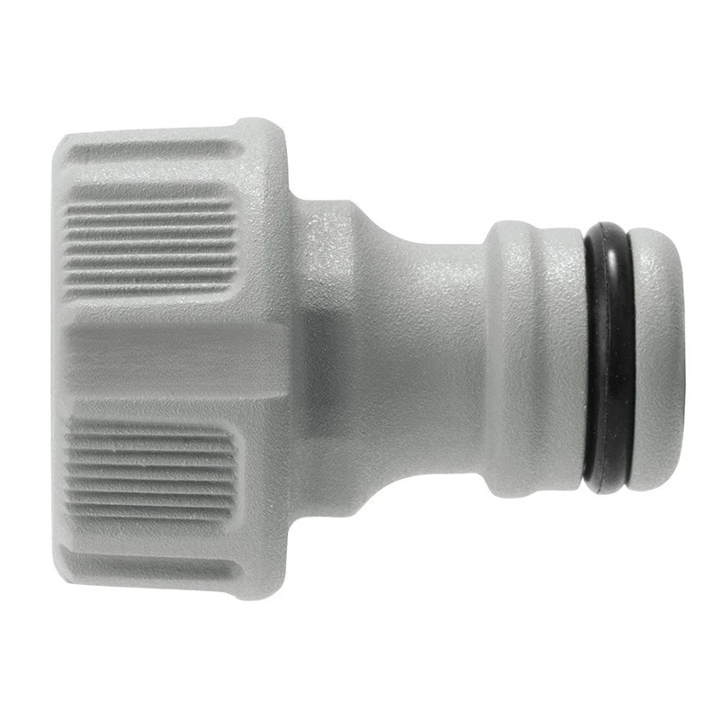 For Six-point External Wire Thread Faucet Connector, Washing Machine 4-point Connector