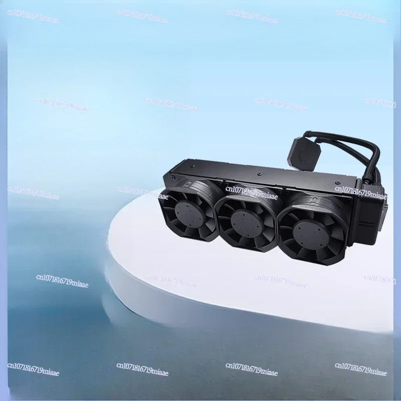 1200 1150 1366 1700 2011 2066 AM4 L35 Server Heatsink Water Cooling