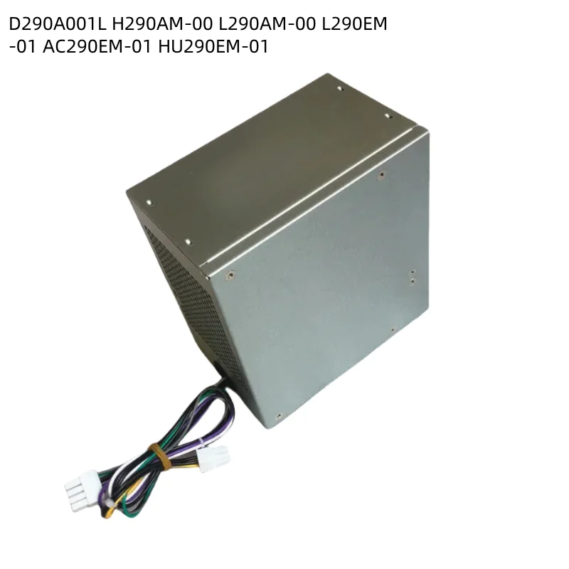 

New PSU Power Supply Adapter PSU For Dell D290A001L H290AM-00 L290AM-00 L290EM-01 AC290EM-01 HU290EM-01