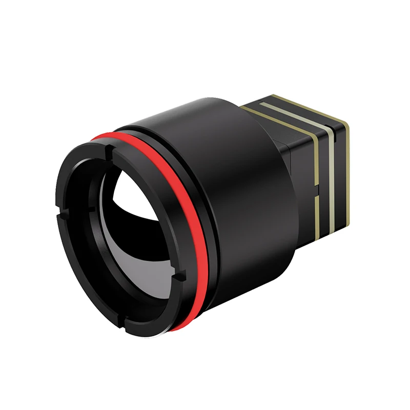 

ATVMINI2 640x512 25mm Thermal Camera Module USB/CVBS/MIPI Radiometric Infrared Core 30/60Hz For Drones Accessories