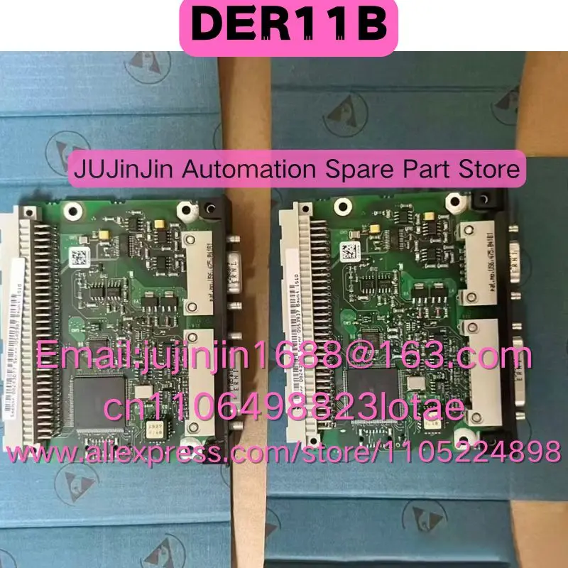 

Новый оригинальный DER11B, быстрая отгрузка