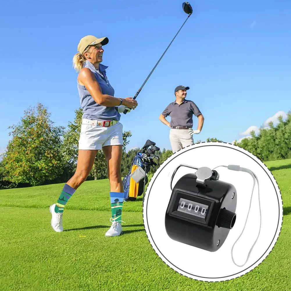 مستودع مكون من أربعة أرقام/قاعدة/حركة/عد الأشخاص، عد ميكانيكي دقيق، أرقام سهلة القراءة، طريقة متعددة متاحة #4