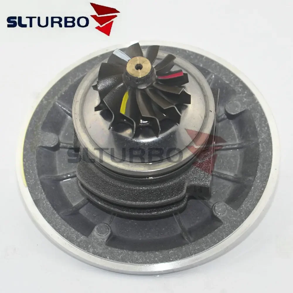 Turbine CHRA 452239 Turbo Core for Land-Rover Defender 2.5 TDI TD5 MDI 525 90Kw 1998- 452239 452239-5009S Turbocharger Cartridge