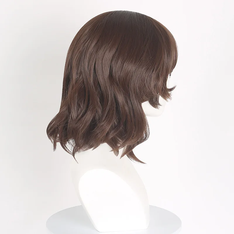 第五人園師 趙清 コスプレウィッグ 西湖杭州コラボ コスプレウィッグ