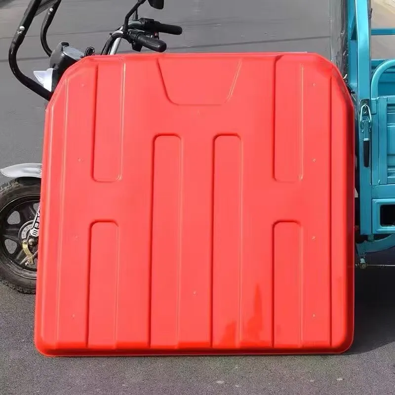 

Universal Tri-Wheel Vehicle Rain Sunade Roof Cover Waterproof Anti-Uv Forklift Hangzhou Fork Tru ade Canopy Cover