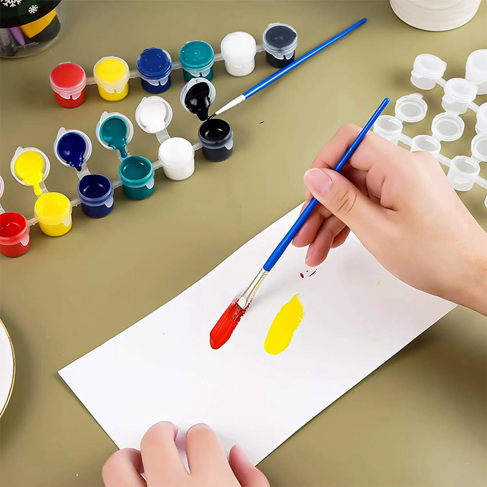 120-bandes-de-pots-de-peinture-vides-contenants-de-rangement-pour-peinture-fournitures-d'art-et-d'artisanat-5-ml-120-pieces