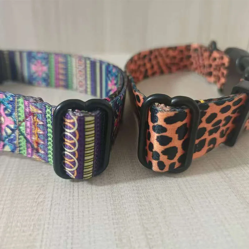 

100Pcs 25mm Webbing Straps Metal Buckle Slider For Bag Accessory Adjuster Belt Loop Hardware Dog Collar Garment Harness Clasp