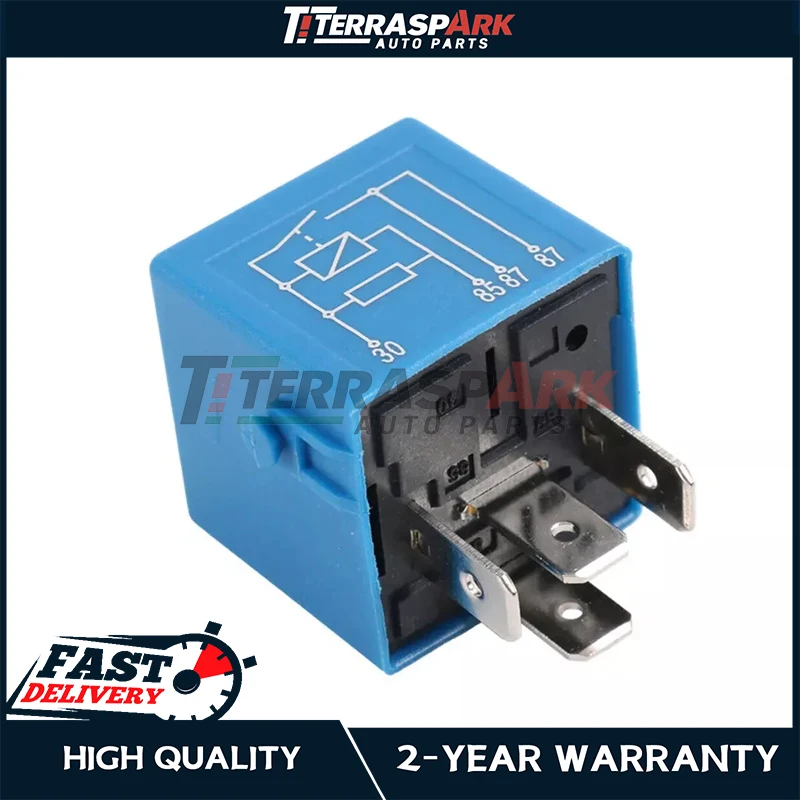 Fuel Pump Relay 613…