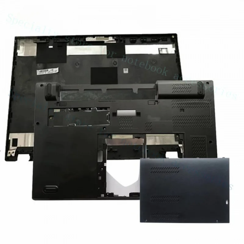 A+ top Shell For Lenovo Thinkpad W540 T540 T540P W541 LCD Top Case/Bottom/Bottom