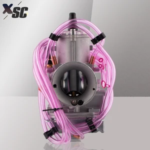 Karbüratör için motosiklet, MİKUNİ için TX38 TX36 TX-Q2, Ders aslında, bir 200-350cc, KTM 250 XC 2017 Motor 2 veya 4 zamanlı, 36mm 38mm 40mm En çok satılan 12 karbüratör ktm, 250-10 numara