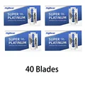 M290 40 blades