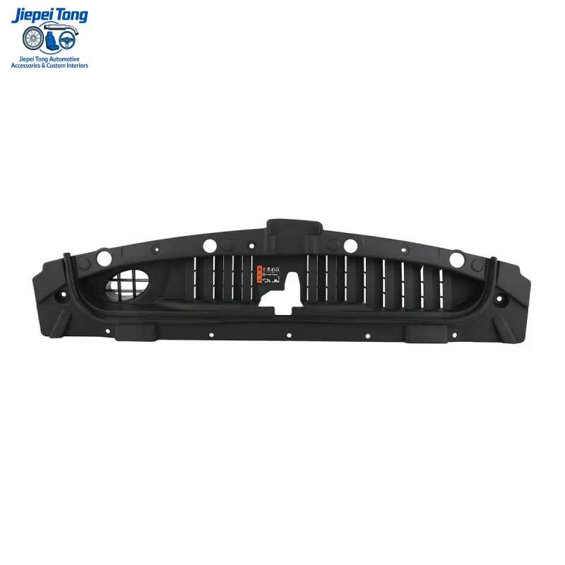 

Suitable for 2019 Chevrolet Silverado Radiator Upper Cover