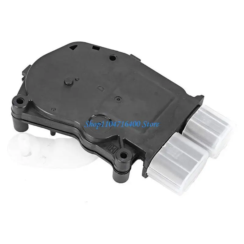 

y1gd Replacement Car Rear Trunk Lid Lock Tail Door Lock Actuator Fit for Elysion RR7