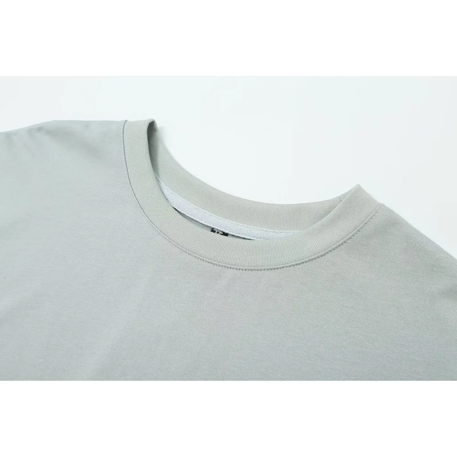 Fashionable Solar Eclipse Theme T-Shirt for Women Autumn New Style Versatile Design Daily Wear Long Sleeve Polyester Ladies Top