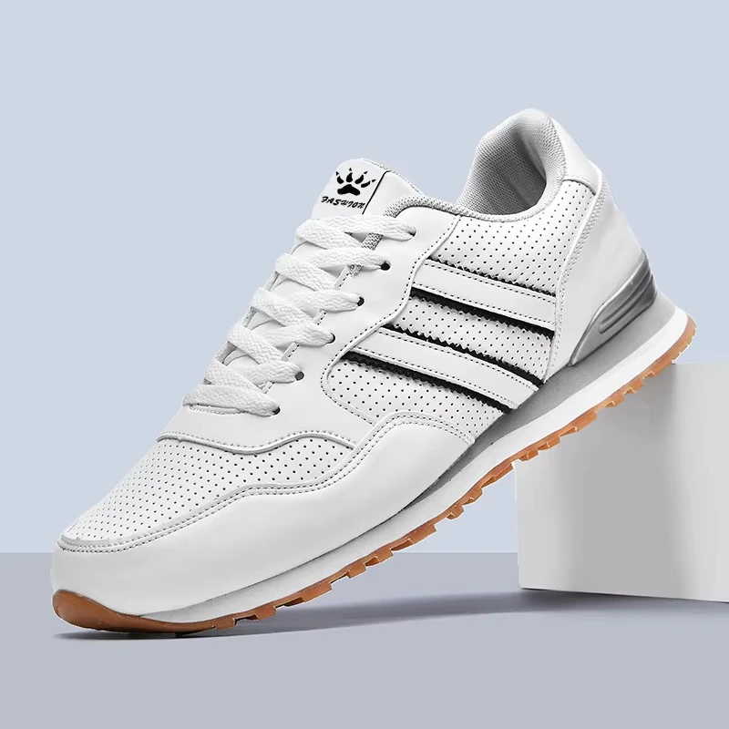 

Sneakers Men Casual Shoes Mesh Breathable Running Shoes for Men Comfortable Outdoor Jogging Sport Shoes Classic Men Tennis Shoe