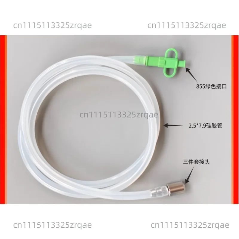 MAJ-855 AUXILIARY Water Tube suitable for OLYMPUS Endoscope Irrigation / Flushing Tube Replacement Accessory
