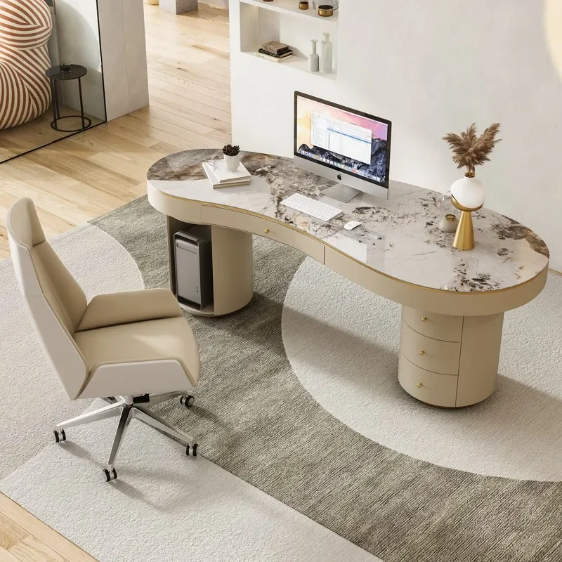 

Seating Desk Elevable Computer Coffee Tables Multifunction Home Furniture Corner Office Reading Bedroom Gaming Acrylic Table Low