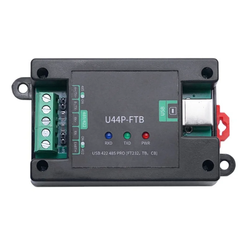 U44P-FTB Usb 422 48…