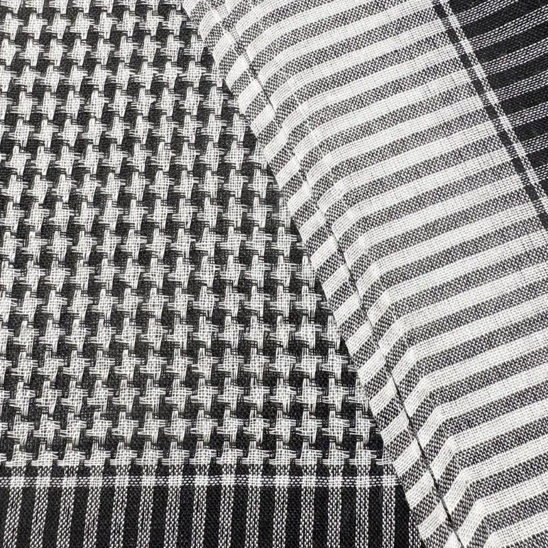 

652F Unisex Polyester Head Scarf for Adult Easy Care Lightweight Headscarf