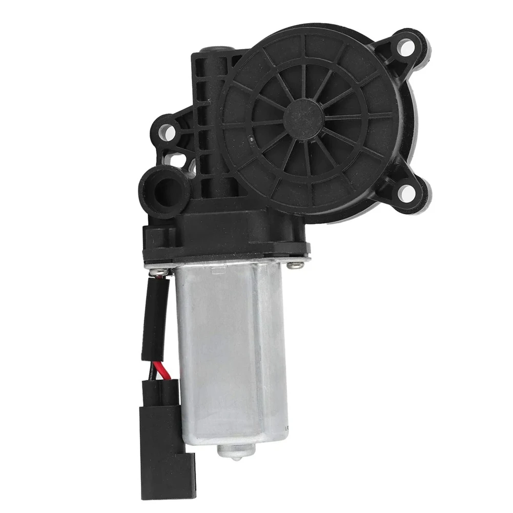 

Front Right Window Regulator Assembly for Ford For Fiesta 2002-2008 Direct Replacement Part 1218655 2S5114553AA