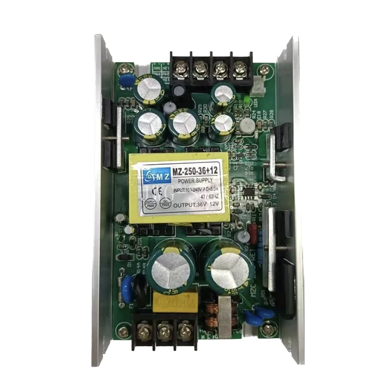 250w36v12v 260W44v12v Stage Lighting  Strobe Led High-Quality Switching Power Supply