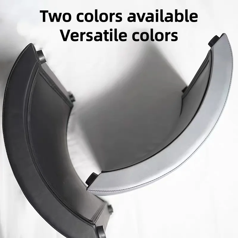 

Pilates Barrel Arc Dense EVA Foam Cushioning Pilates Curved Hollow Pilates Spine Corrector Multifunction Sports Workout Equipmen
