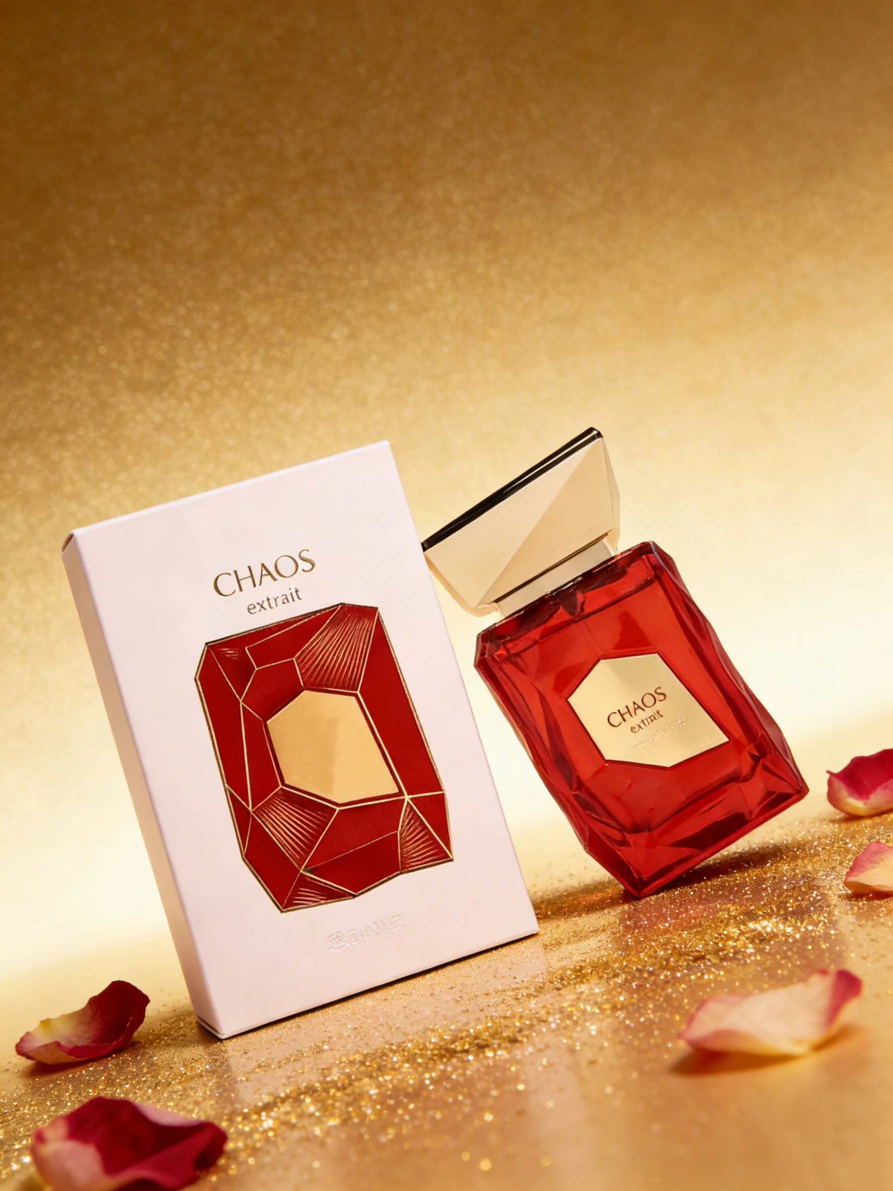 Chaos Extrait Unise…