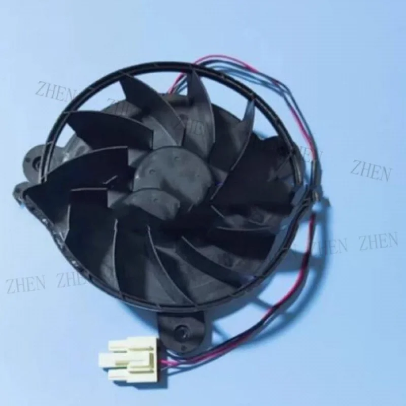 y-新冷蔵庫用冷凍ファン冷却ファンモーター-gw13e12ms1ab-12v019a