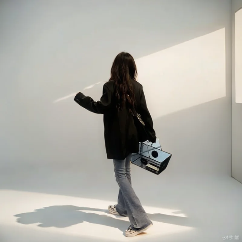 

Новые женские деловые блейзеры из полиэстера с ребристой отделкой, вырезом с вырезами, стеганой передней частью, застежкой на пуговицы, приталенным силуэтом и дышащей тканью.