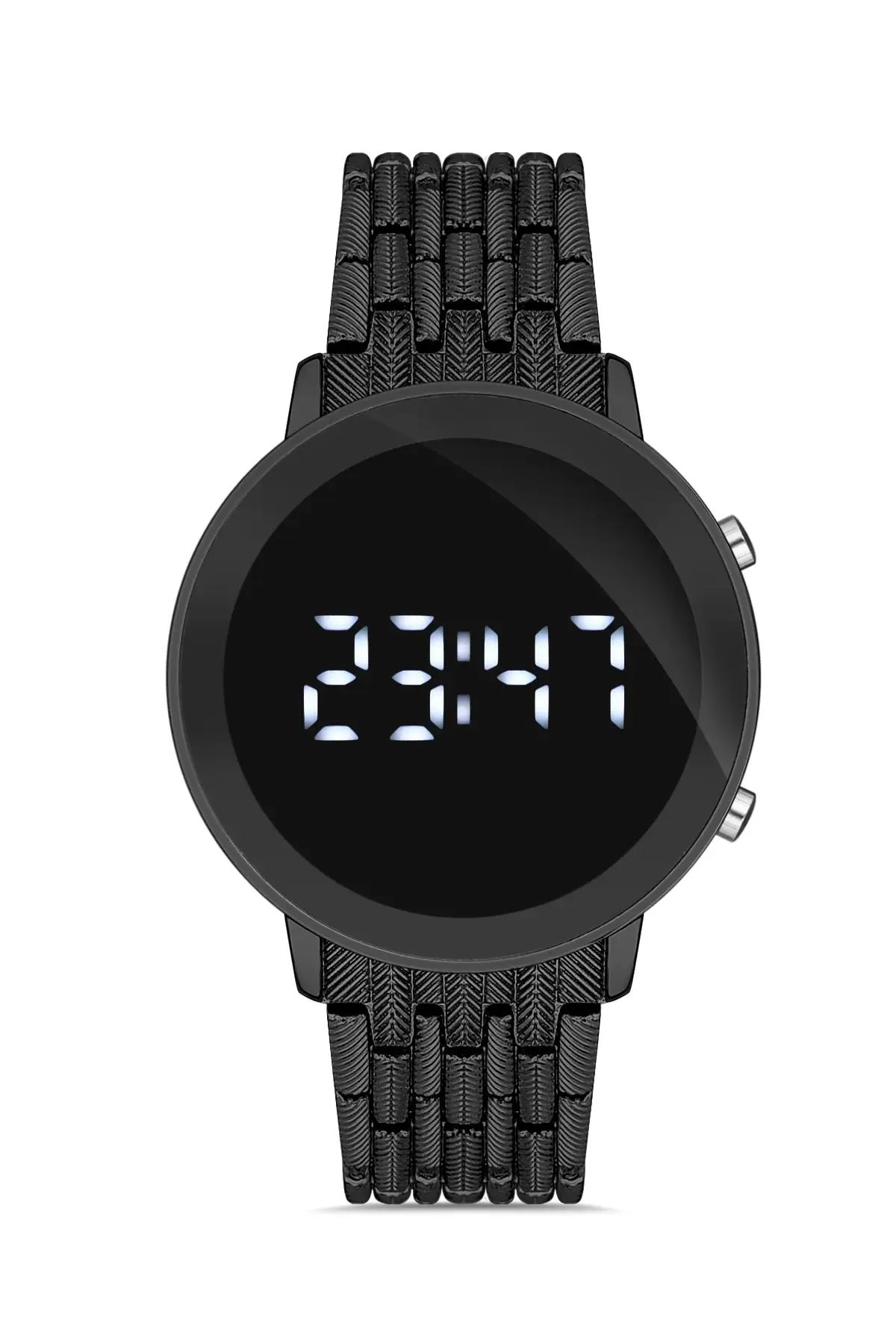 Unisex Wristwatch APL System Serial Two