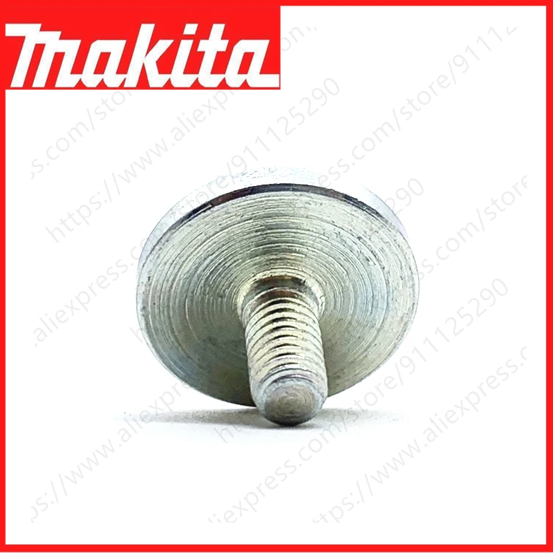 

Винт с плоской головкой и шлицем M4X8 ДЛЯ MAKITA CP100D