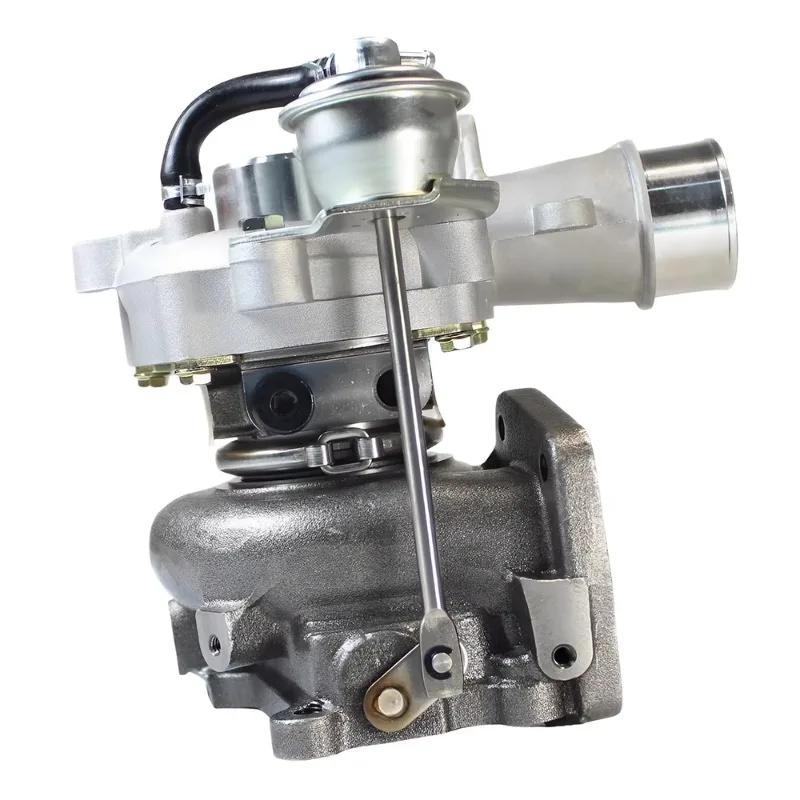 

SXLL Turbocharger L3M713700C L3M713700D 53047109901 K0422-881 for 3 2.3L MZR European Union 2005