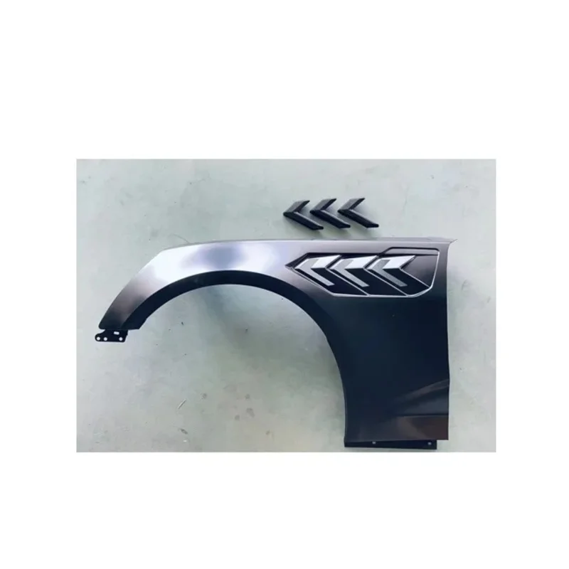 

XLstyling car accessories High Quality Steel Car Fender For Chevrolet camaro 2015-2022 Bumper Fender