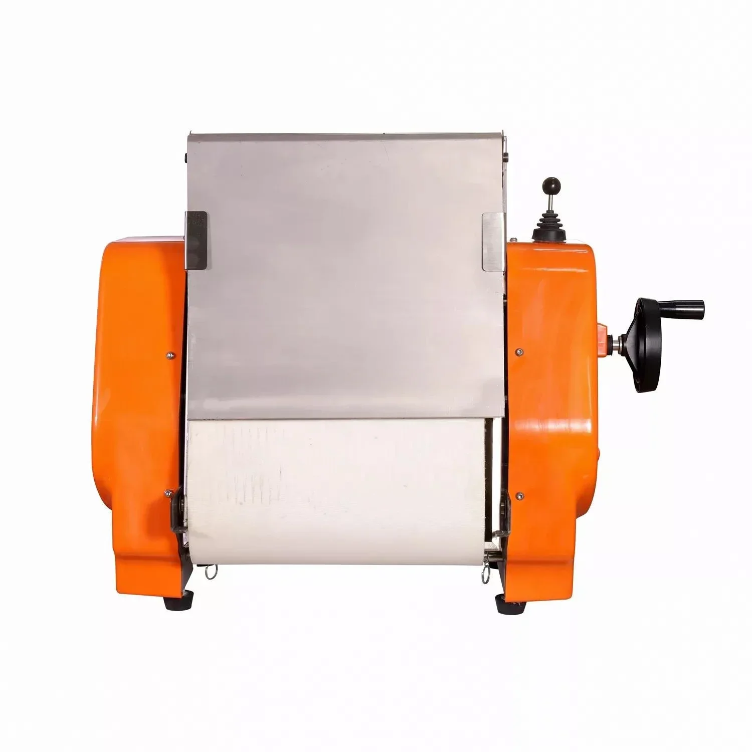 

mFor Automatic Manual Small Table Top Dough Sheeter Machine l