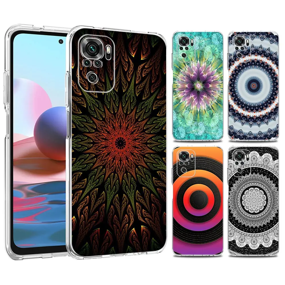 Transparent Phone C… - image