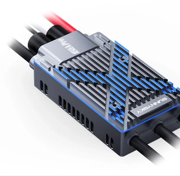 Sunnysky Esc X160A …