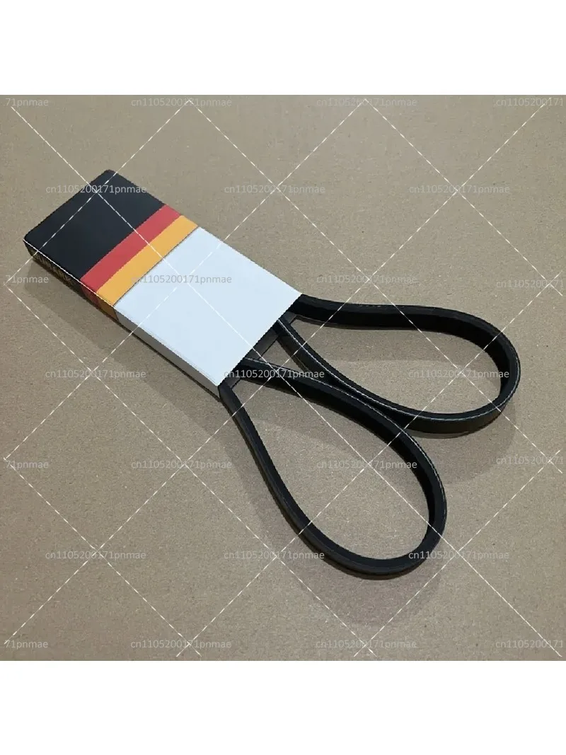 Concrete Cut Off Saw Drive Belt Replacement for TS800, 9490-000-7915 Spare Parts