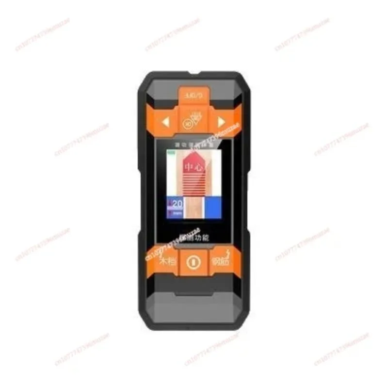 

Multifunctional detector with English voice broadcast Ranging detection machine is convenient, fast, safe and reliable