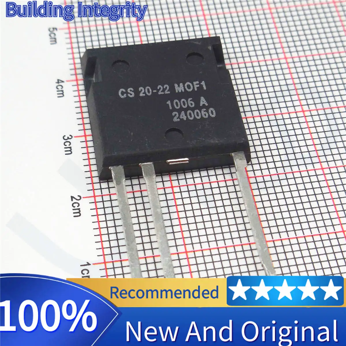 CS20-22MOF1 CS9241 IXGF25N250 IXLF19N250A IXBF55N300 IXKF40N60SCD1 IXBX50N360HV Novo