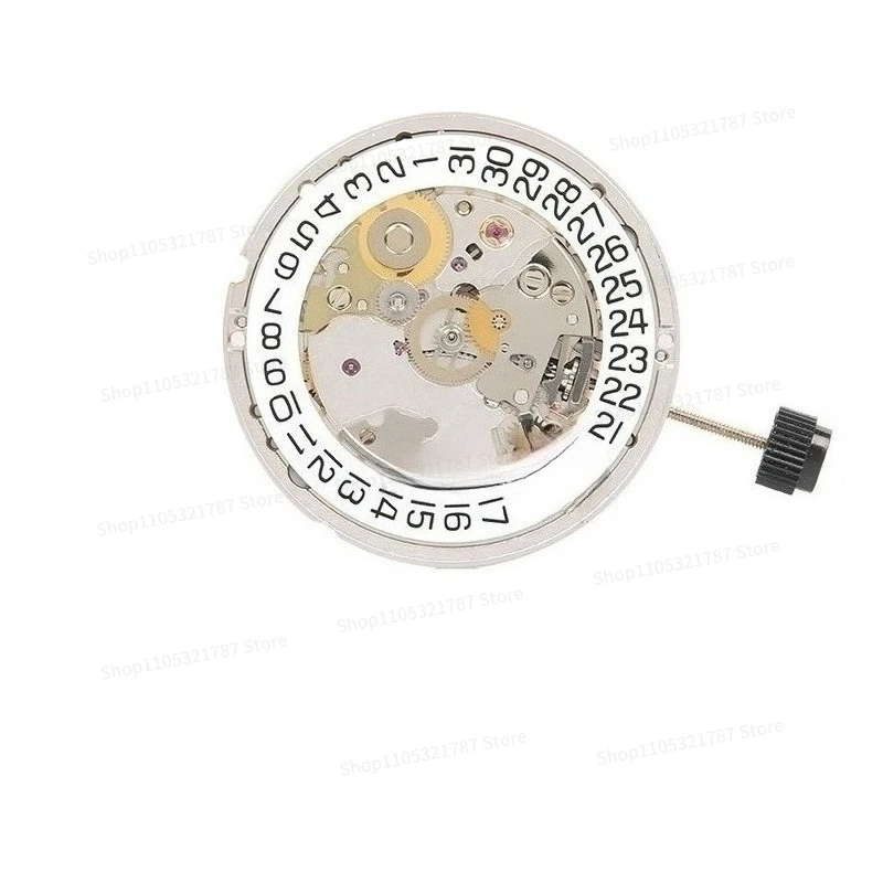 For Watch Accessories EA2892 A2 Movement, Pattern V8 Automatic Mechanical Movement