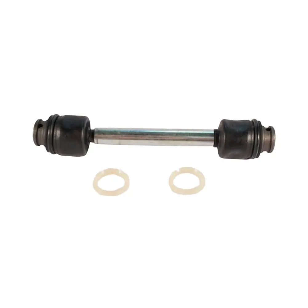 Connector Replacement Drive Coupling As Shown Drive Connector Assembly Sturdy Metal Construction Seamless Equipment Integration
