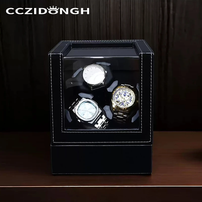 Thumbnail 4 - #30 Latest Watch Winders Offers