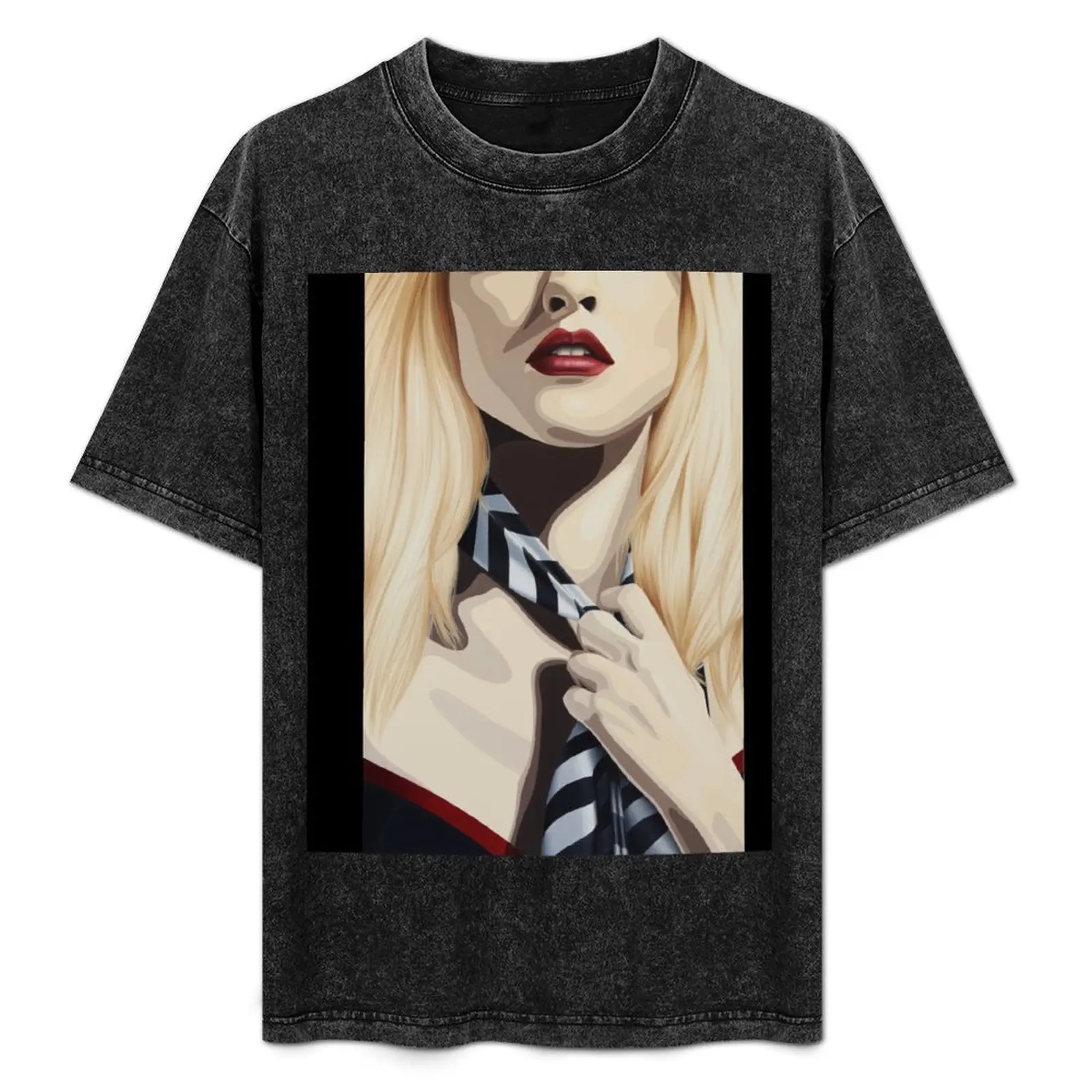 

Breaking rules - Duma T-Shirt Clothing essential t shirt anime clothes Short sleeve tee men