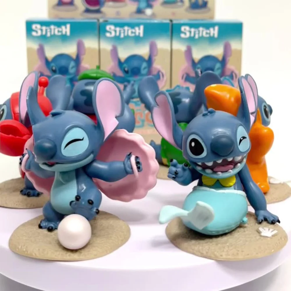 Anime Stitch Childr…