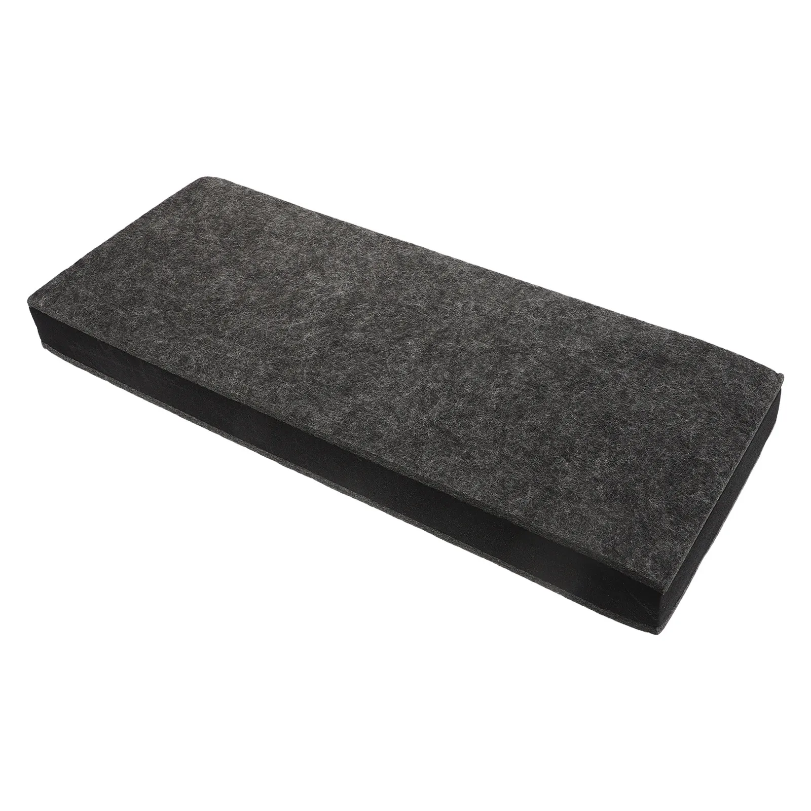 Anti-Vibration Subwoofer Damping Mat Audio Isolation Platform Subwoofer Isolation Pad Soundproof Mat  Sound Dampening Pads