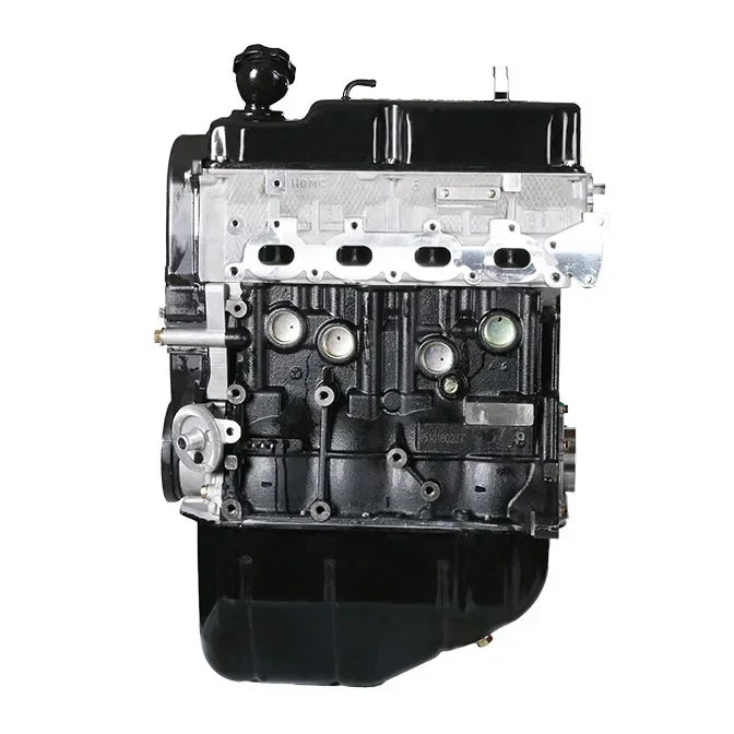 4G15S 4G15 Brand New 1.5 L Gasoline Engine Assembly For Mitsubishi Colt Lancer Dingo