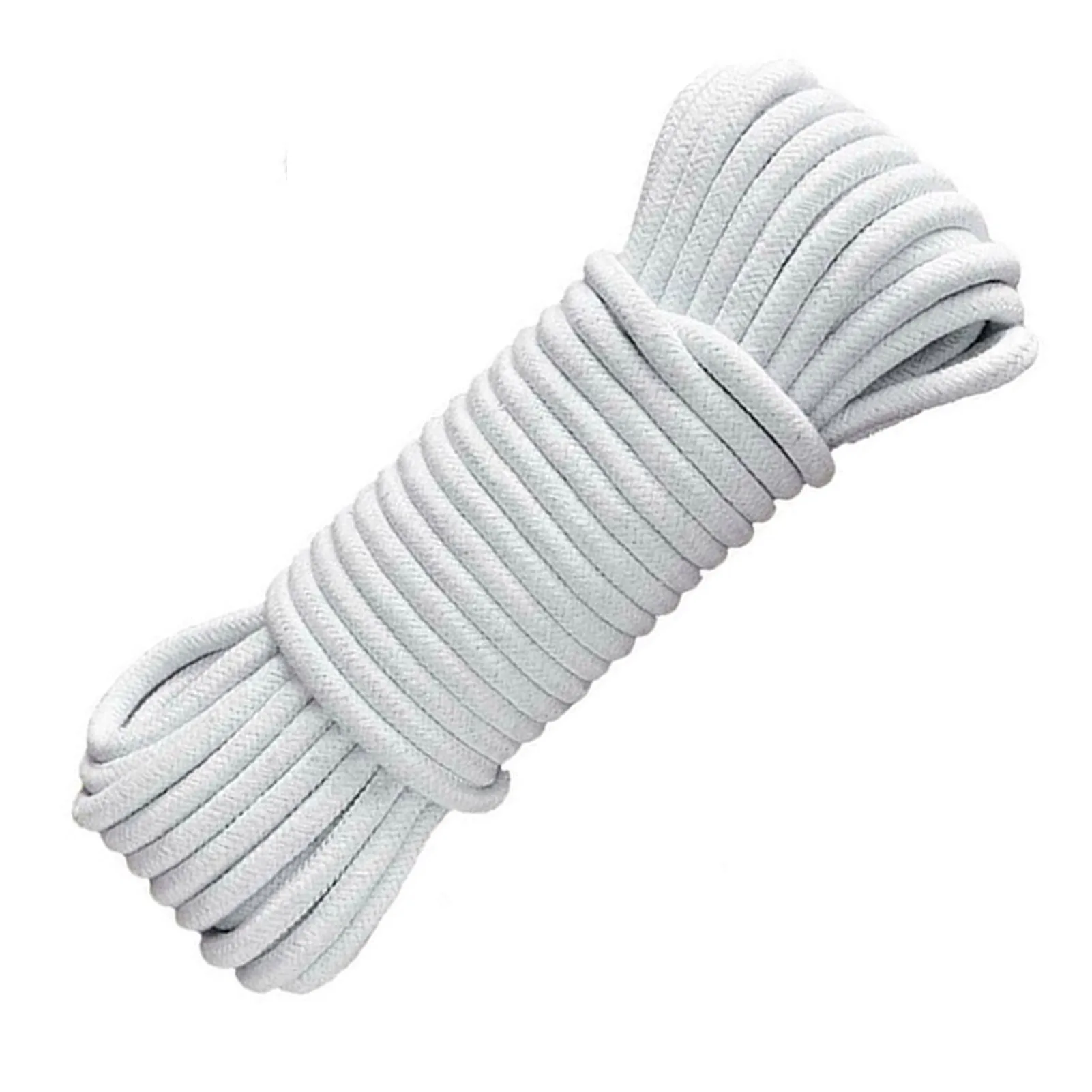 10m Natural Cotton Rope DIY Automatic Watering Drip Irrigation Suitable for All House Plants