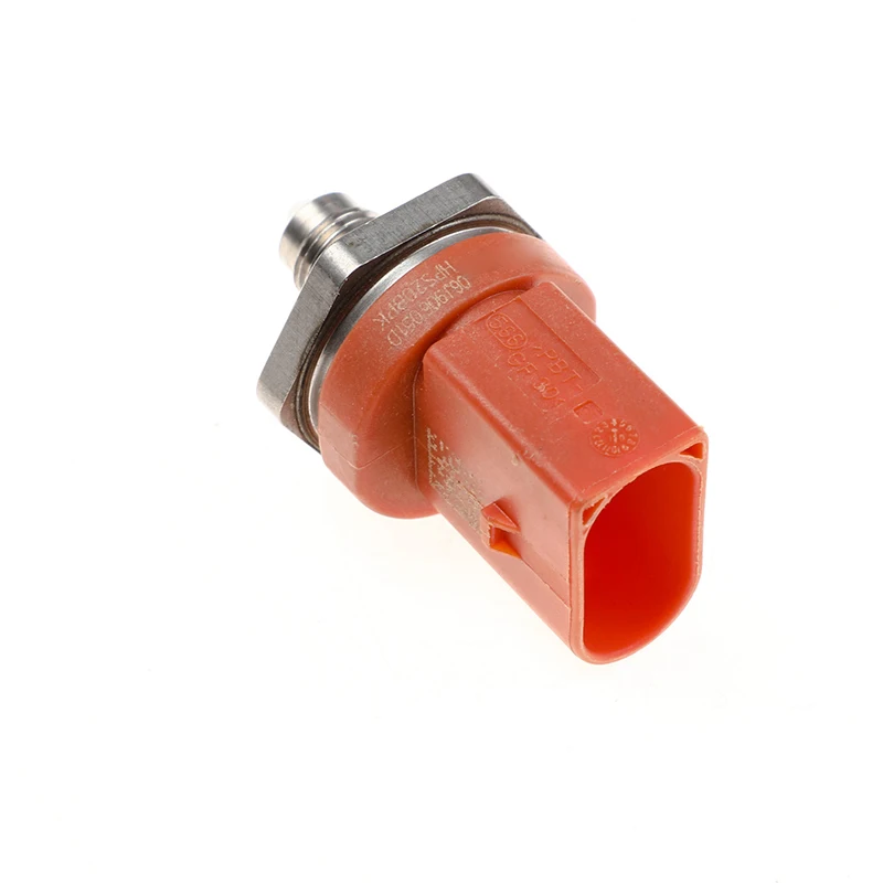 0261545051 0261545050 Car Fuel Rail Pressure Sensor 06J906051D 0261545113 06J906051B For Audi for A3 A4 A5 A6 A8 Jetta Tiguan